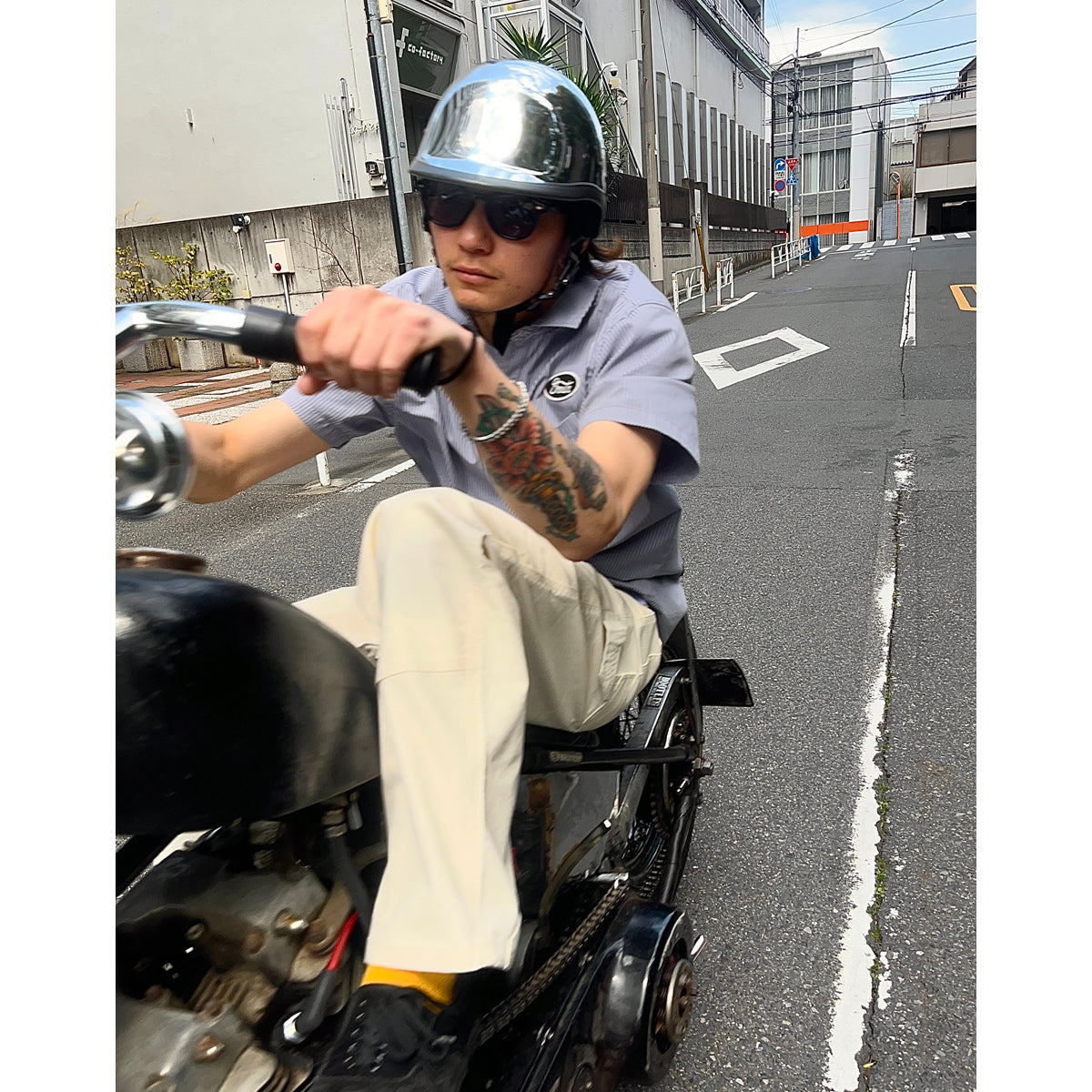 2025SS LOOKBOOK Vol.2