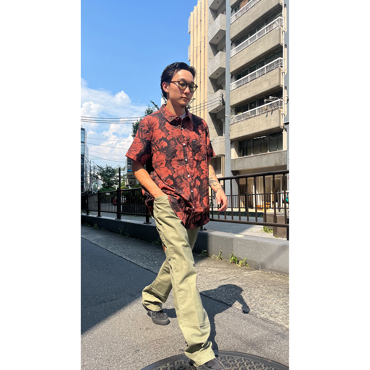24SS LOOKBOOK