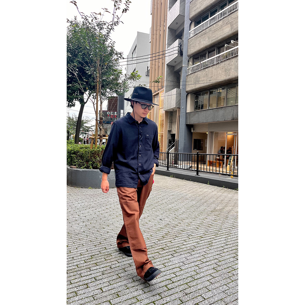 24FW LOOKBOOK