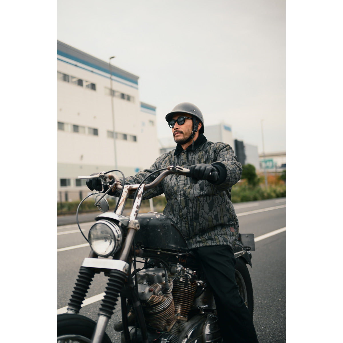 25HO OUTERWEAR COLLECTION