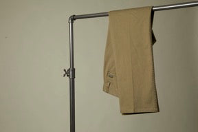 コーディネート万能なワークパンツ