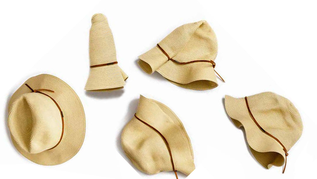 Packable Headwear