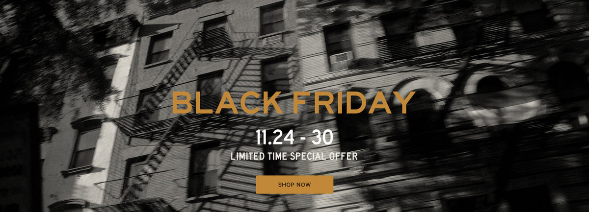2025 BLACK FRIDAY