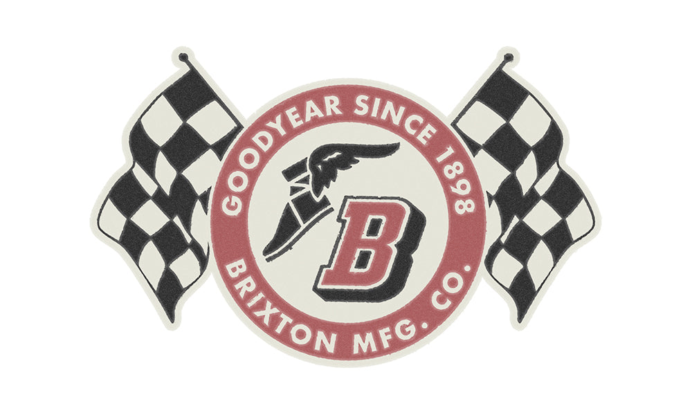 GOODYEAR