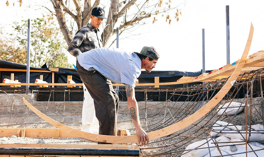 Builders