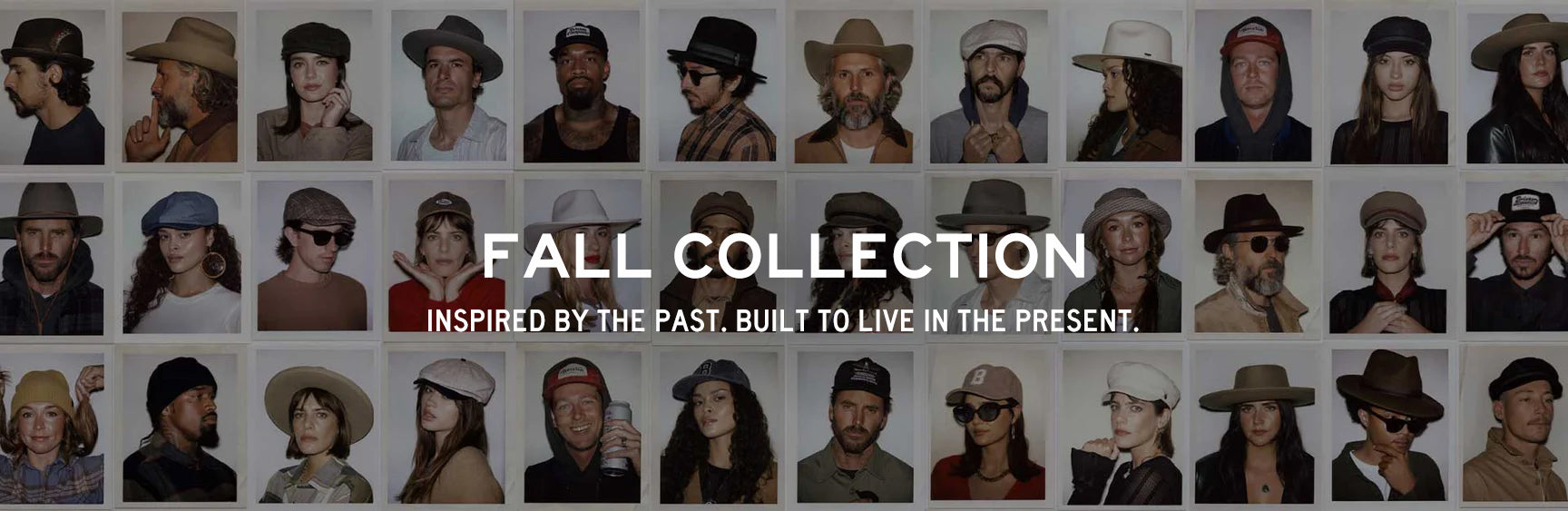 FALL 2024 COLLECTION