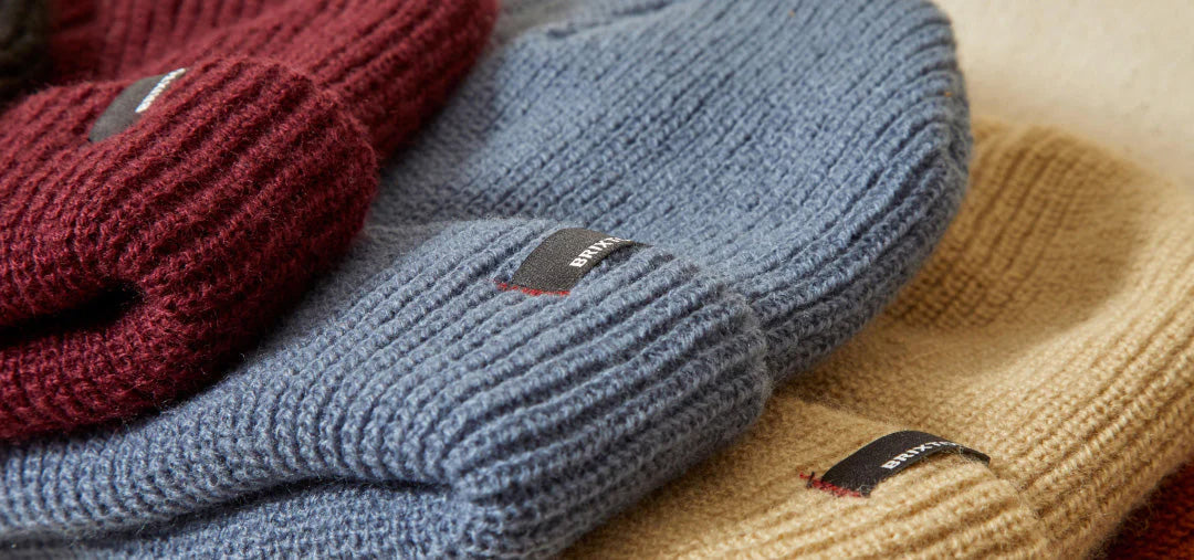 Heist Beanies
