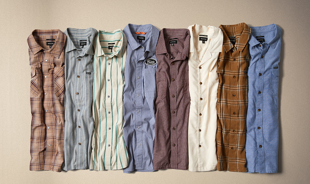 シャツ・ニット