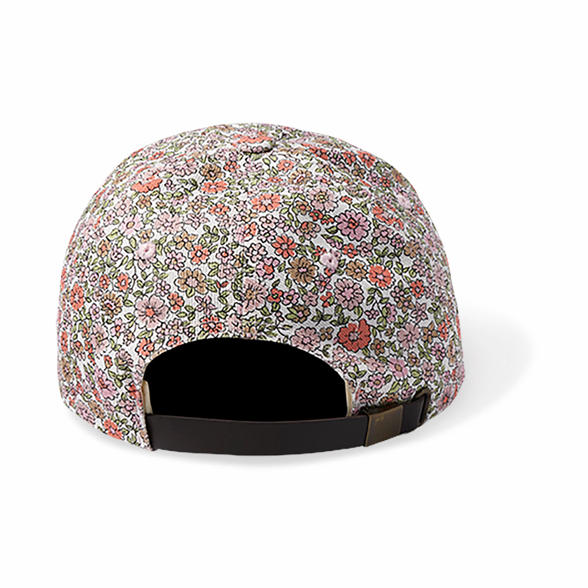 PARSONS LP CAP