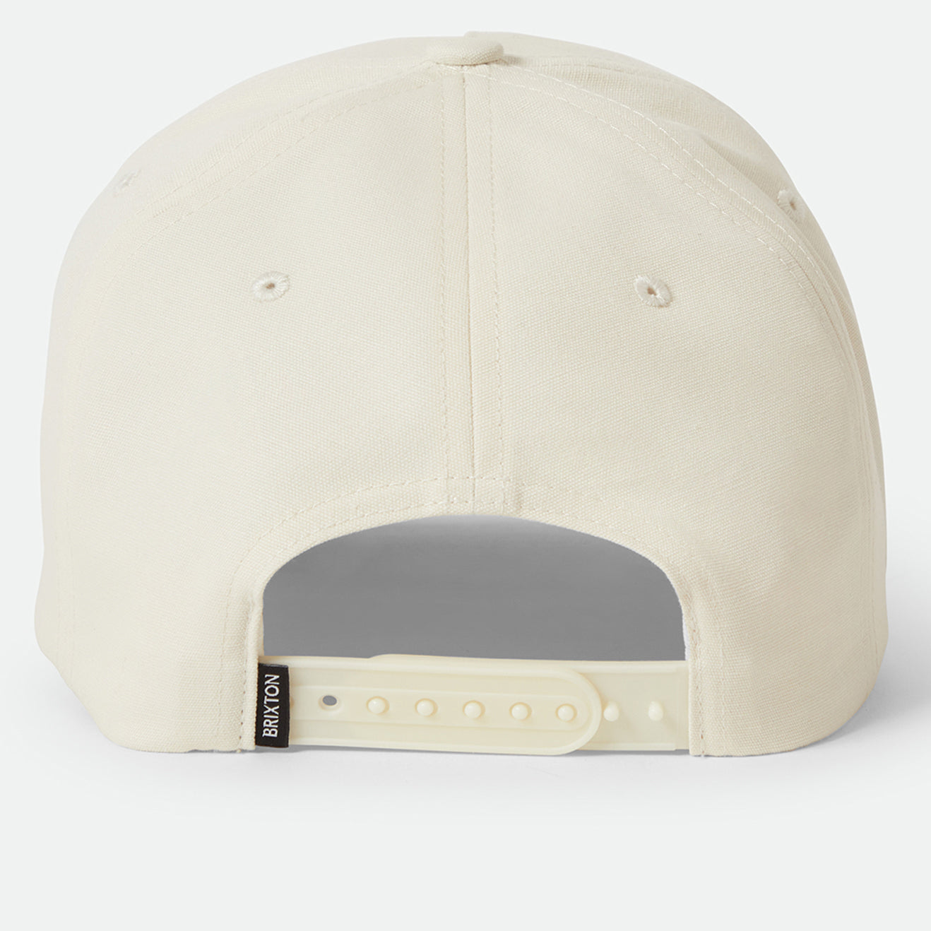 ACES C NP HP SNAPBACK-WHITECAP