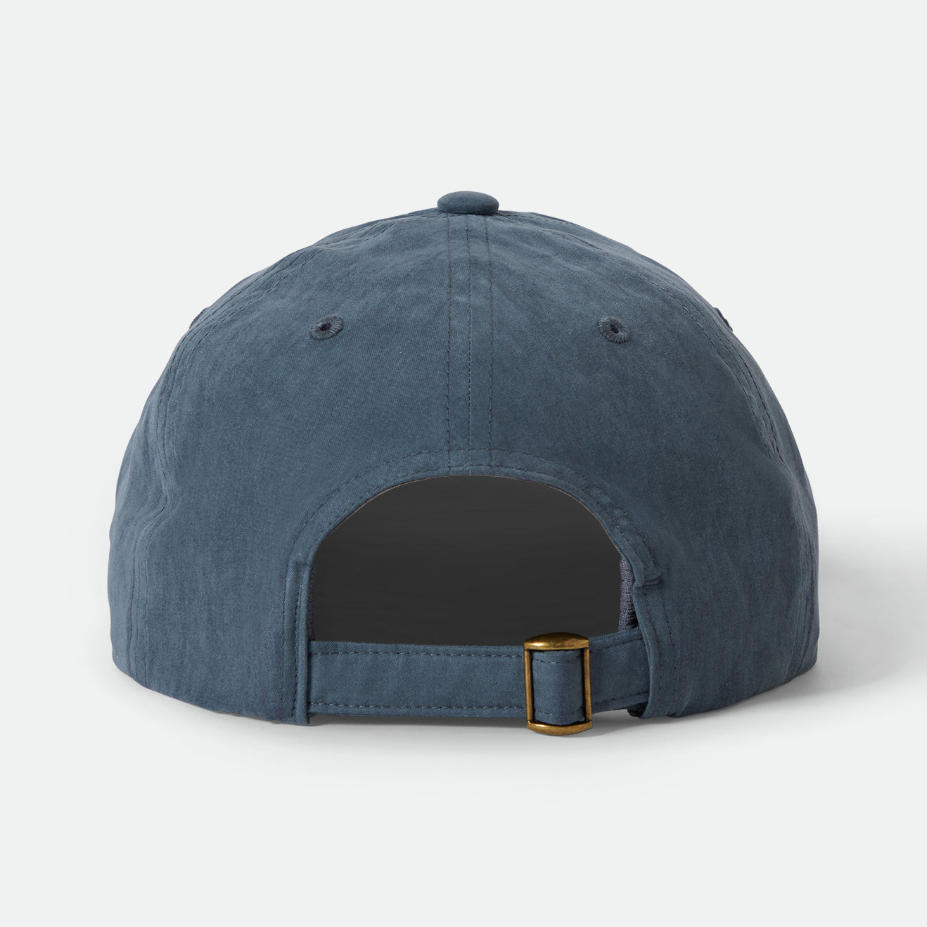 ALPHA NP LP ADJ - BORROWED BLUE BRUSHED SATIN