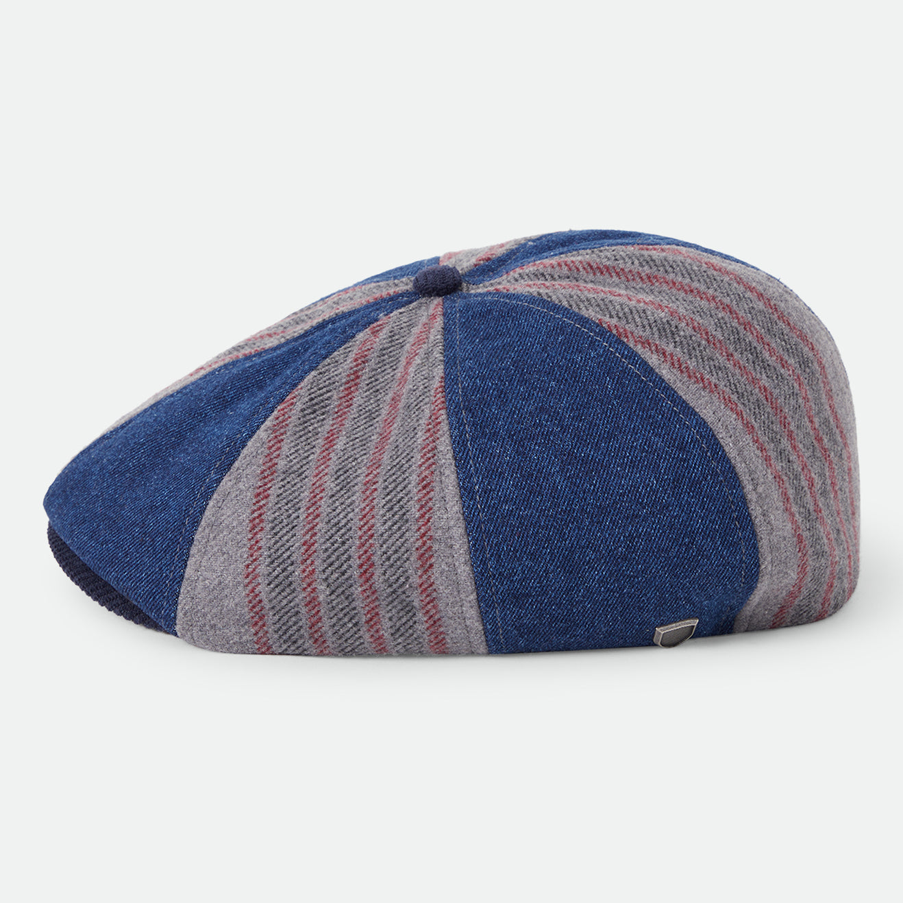 ALTERED THREADS BROOD BAGGY - MEDIUM WASH DENIM