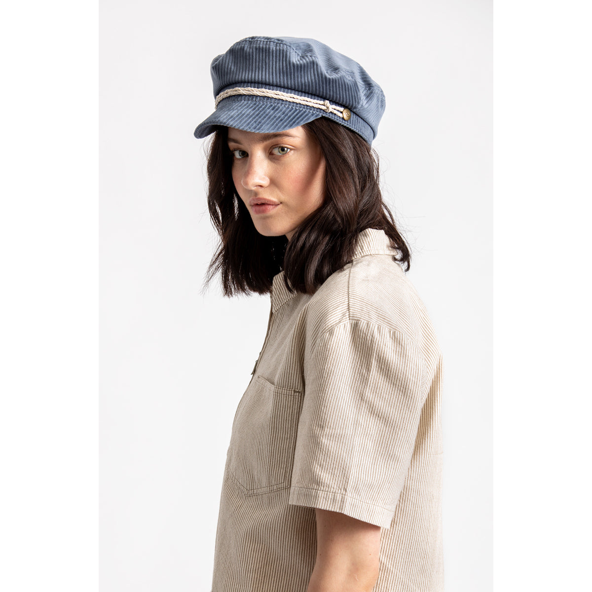 ASHLAND CAP - CABLB