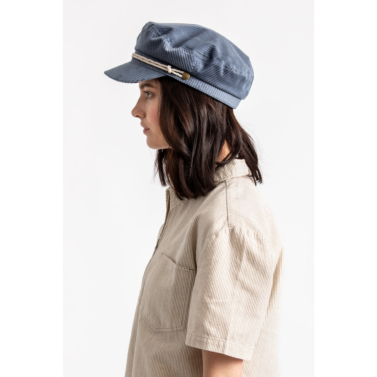 ASHLAND CAP - CABLB