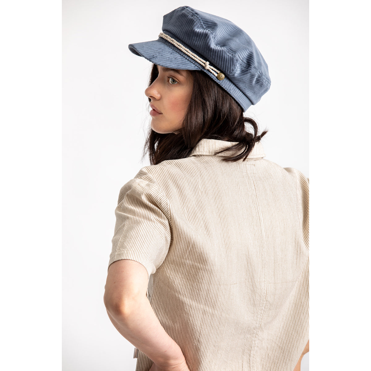 ASHLAND CAP - CABLB