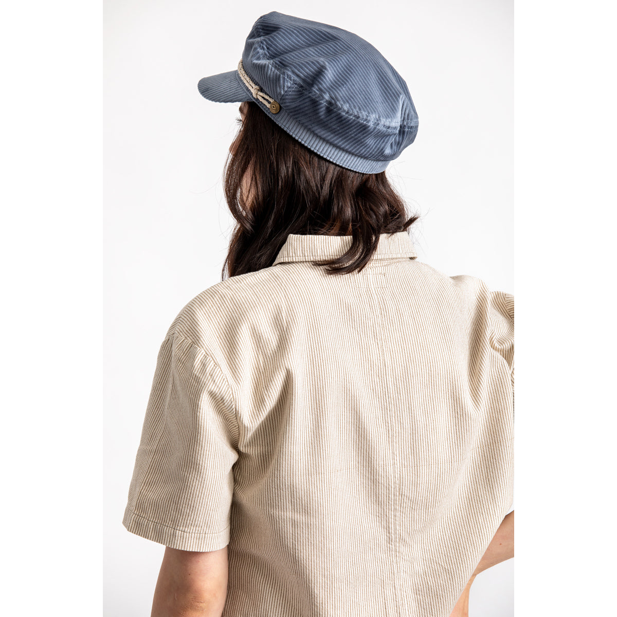 ASHLAND CAP - CABLB