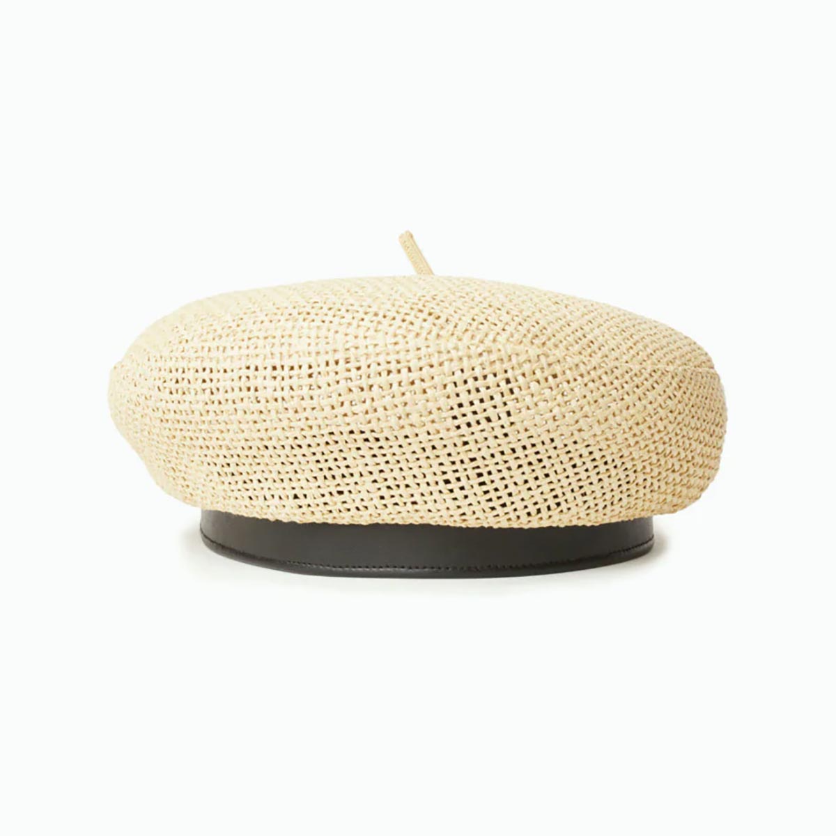 AUDREY STRAW II BERET