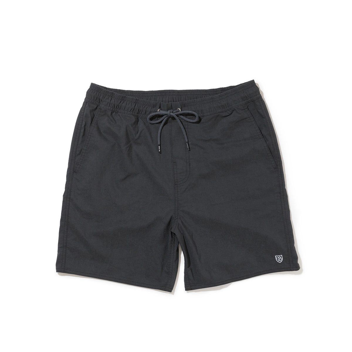 B-SHIELD TRUNK - BLACK