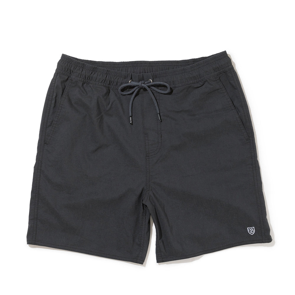 B-SHIELD TRUNK - BLACK