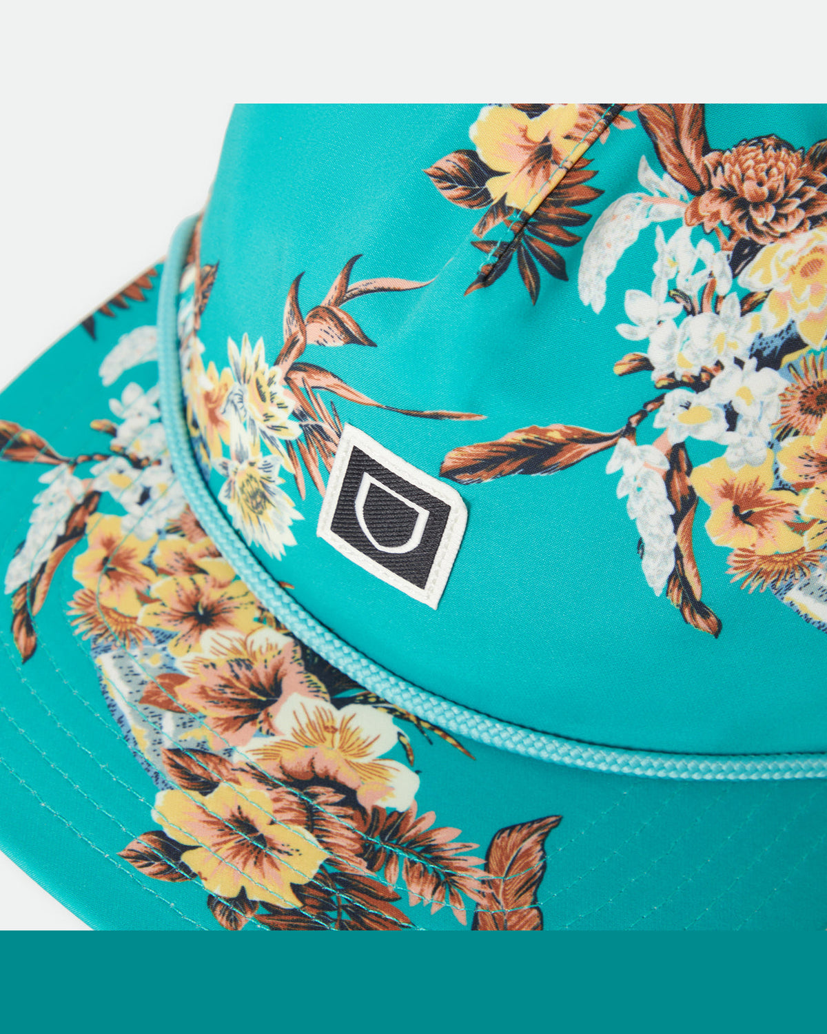 BETA MP WATER SNAPBACK - GREEN HAZE