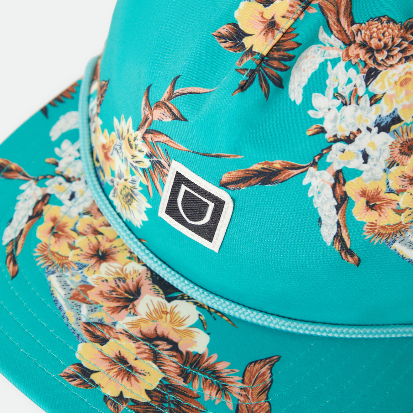 BETA MP WATER SNAPBACK - GREEN HAZE