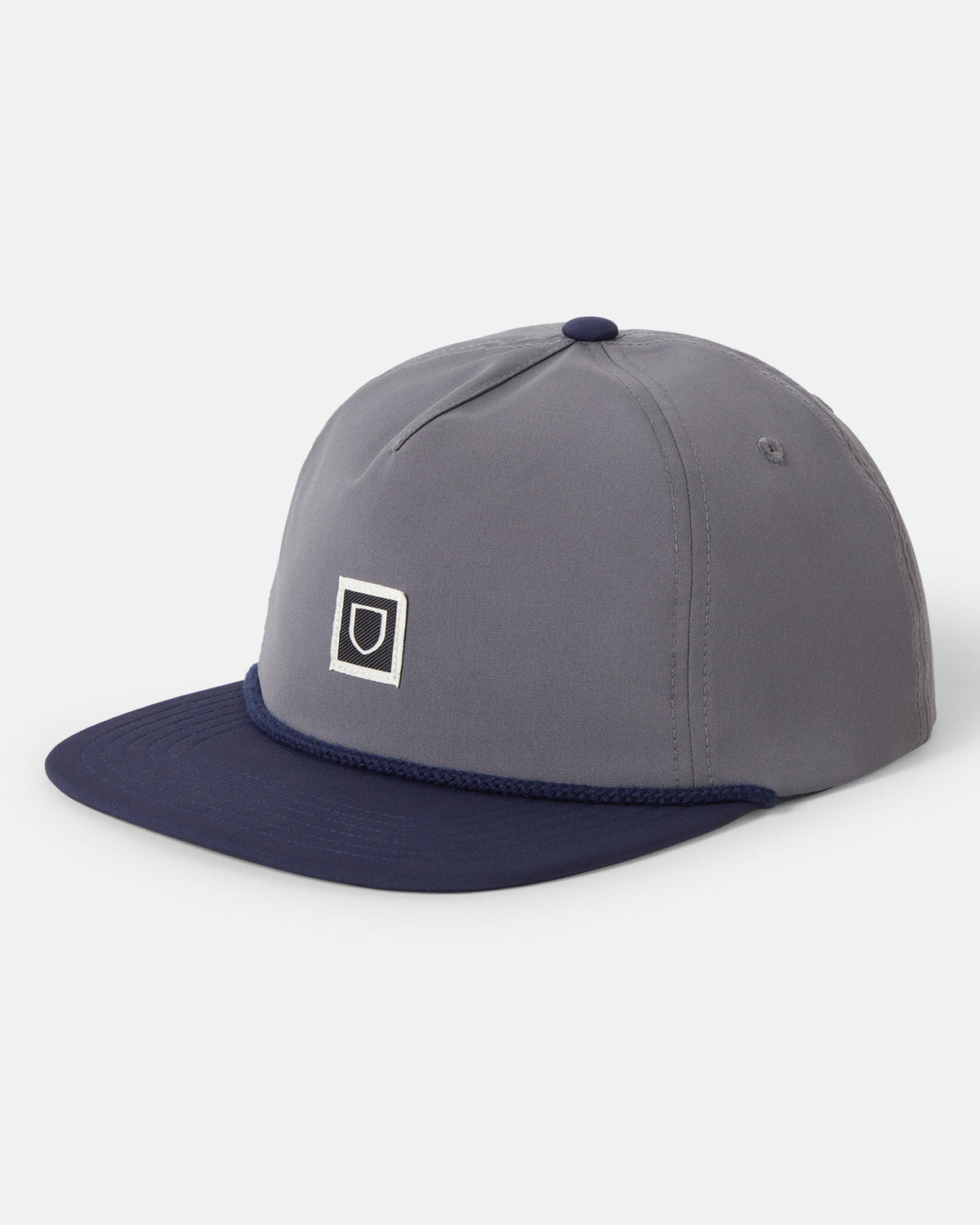 BETA MP WATER SNAPBACK - TROOPER/NAVY