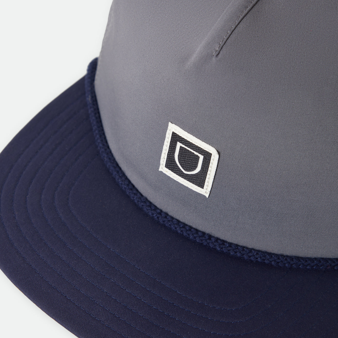 BETA MP WATER SNAPBACK - TROOPER/NAVY