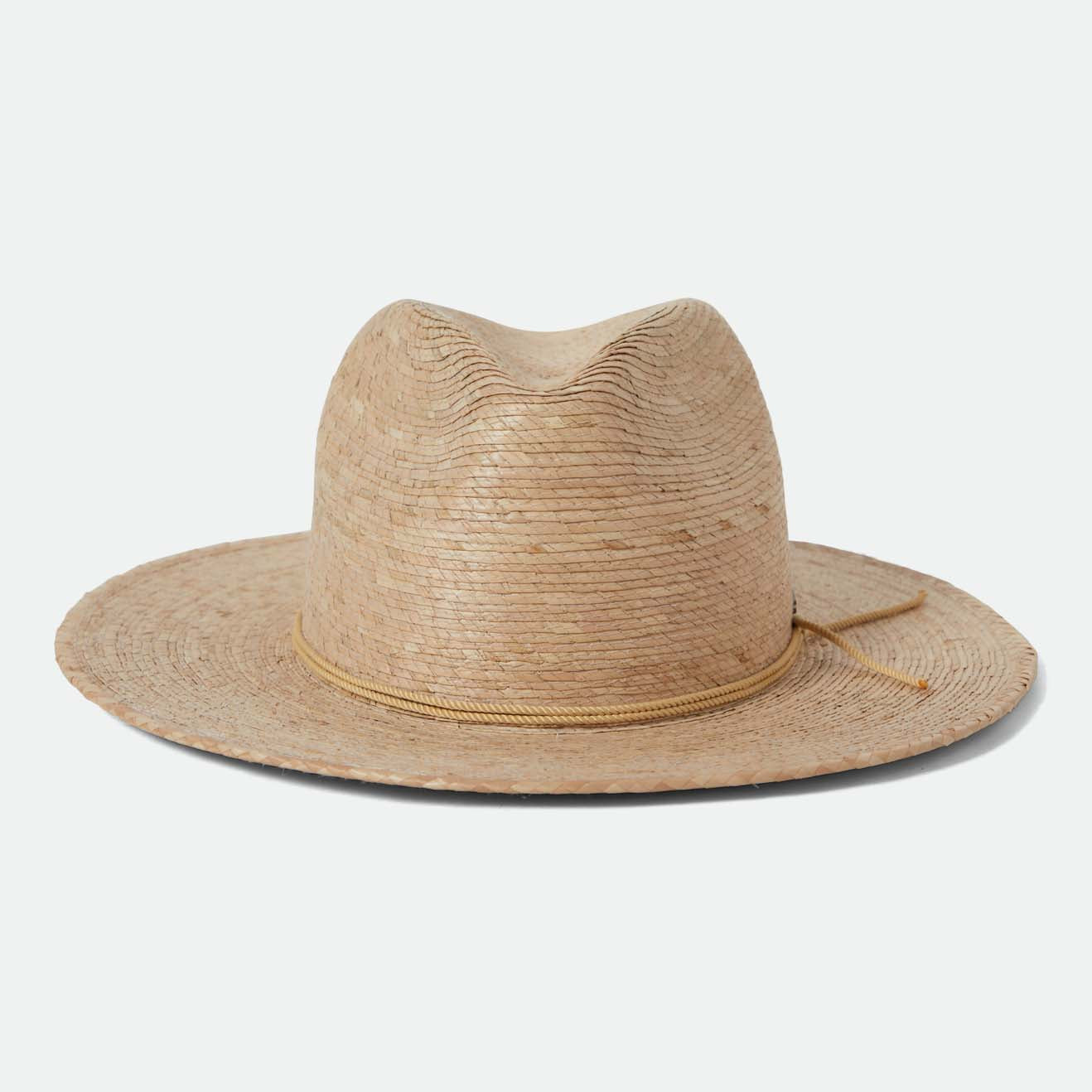 BLAKE SUN HAT - NATURAL