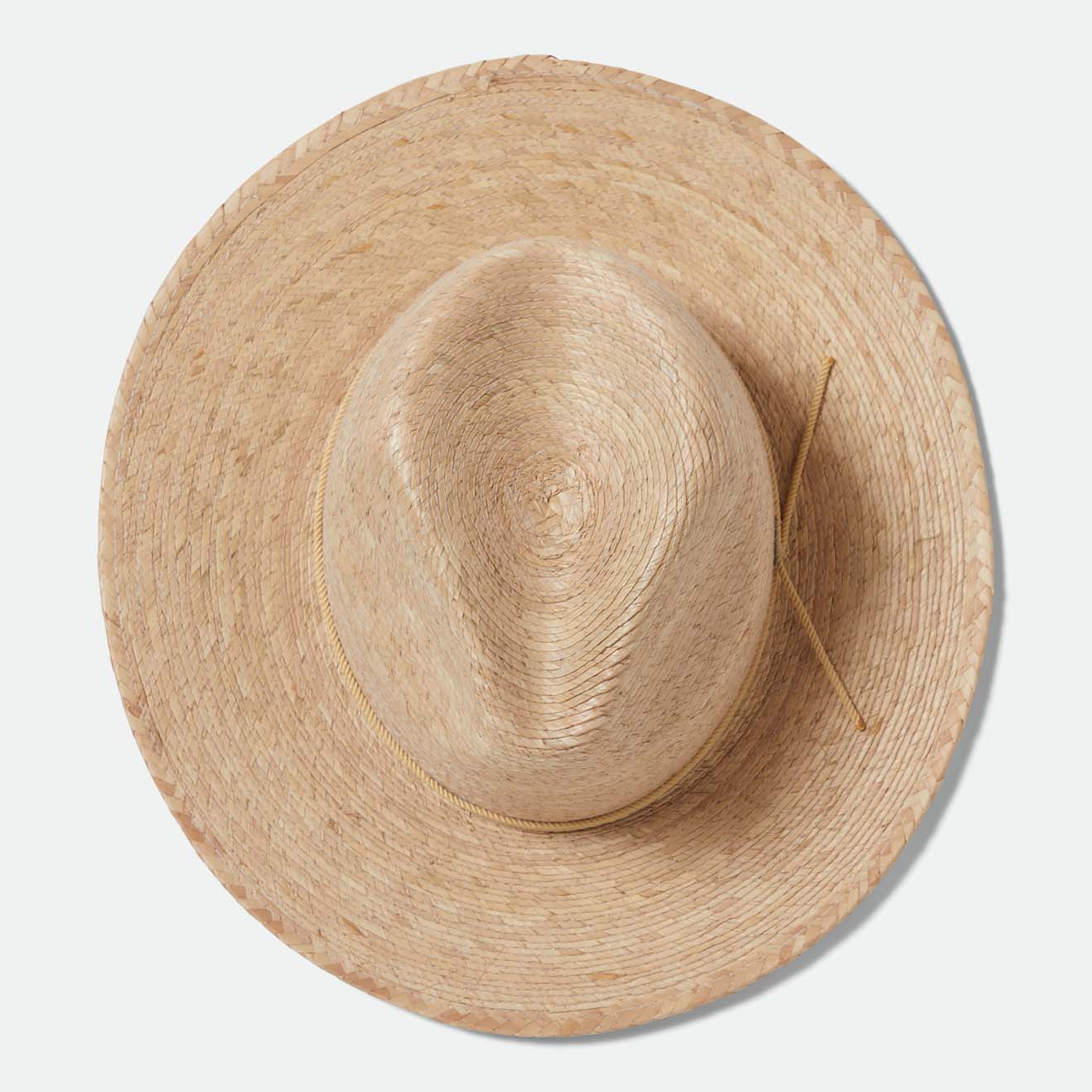 BLAKE SUN HAT - NATURAL