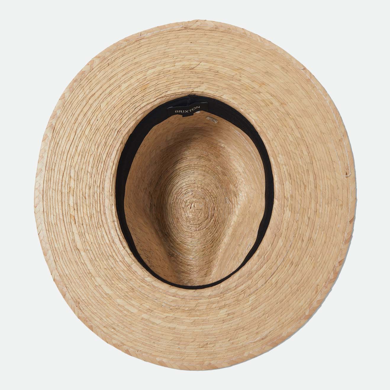 BLAKE SUN HAT - NATURAL