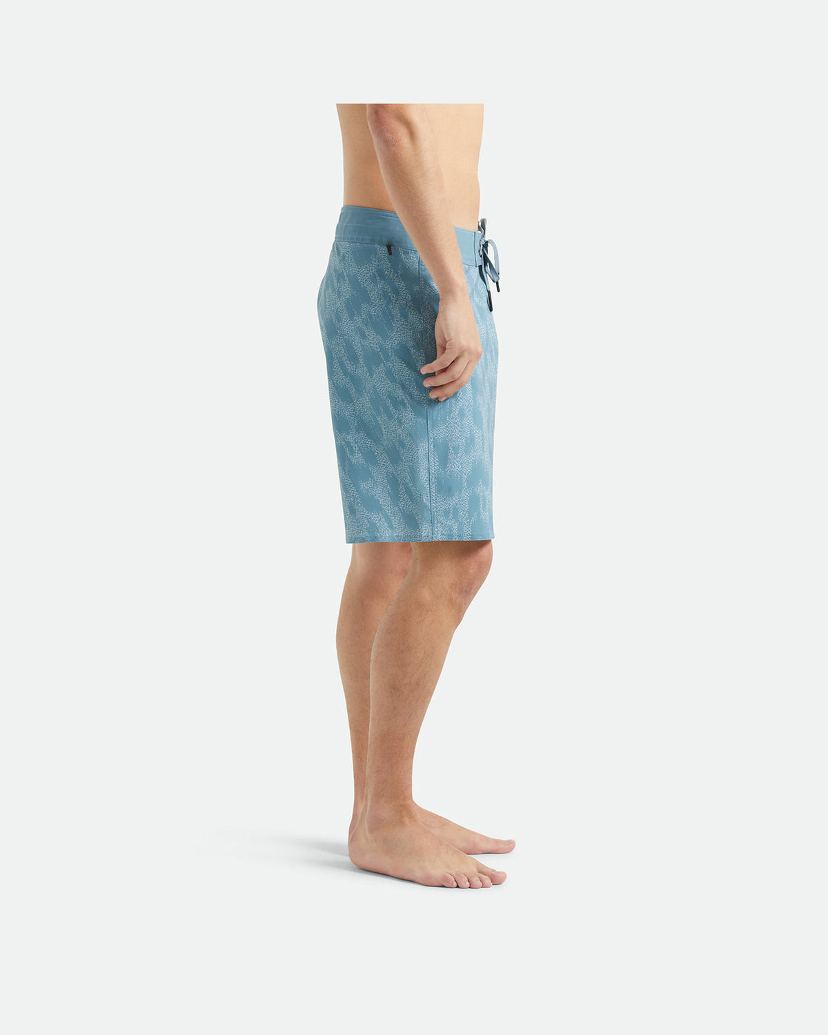 BLITZ BOARDSHORT 19" - TROOPER CRACKLE PAINT