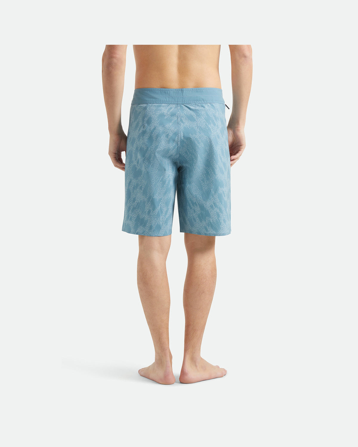 BLITZ BOARDSHORT 19" - TROOPER CRACKLE PAINT