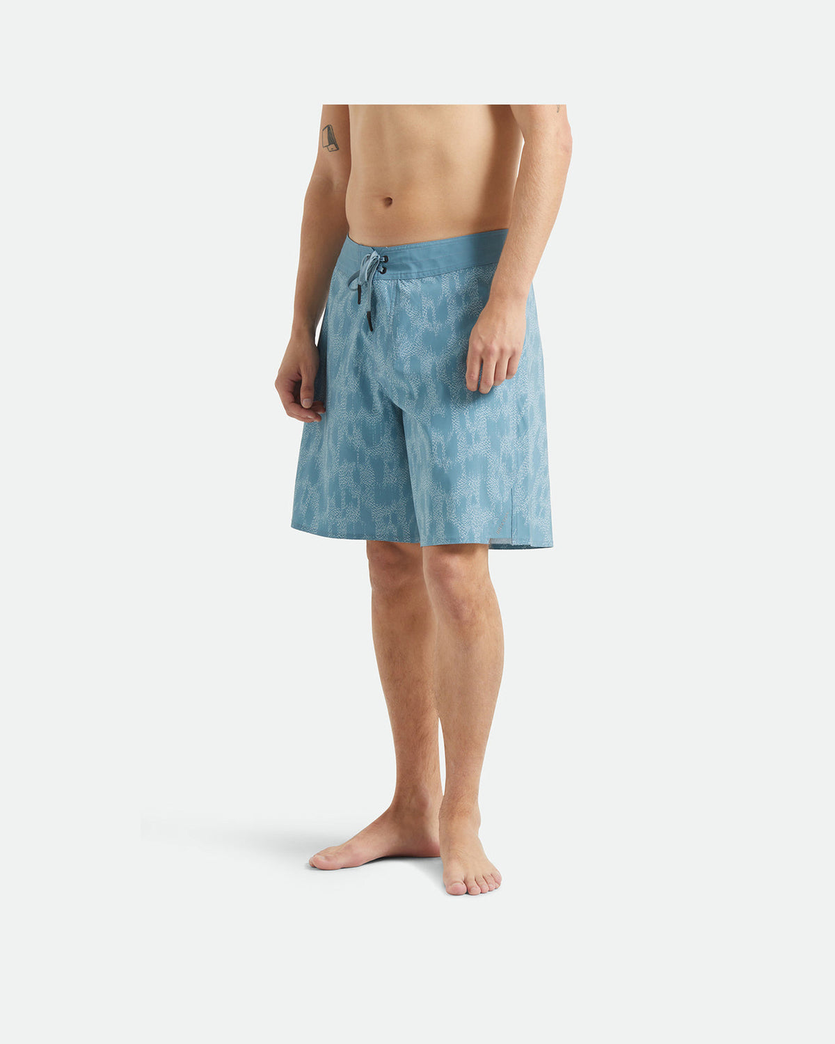BLITZ BOARDSHORT 19" - TROOPER CRACKLE PAINT