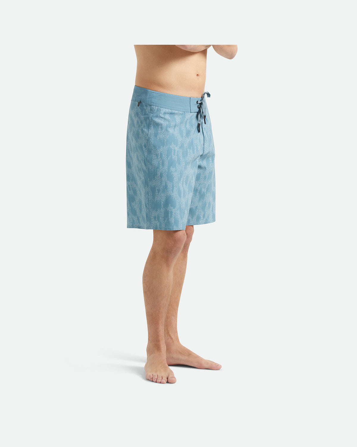 BLITZ BOARDSHORT 19" - TROOPER CRACKLE PAINT