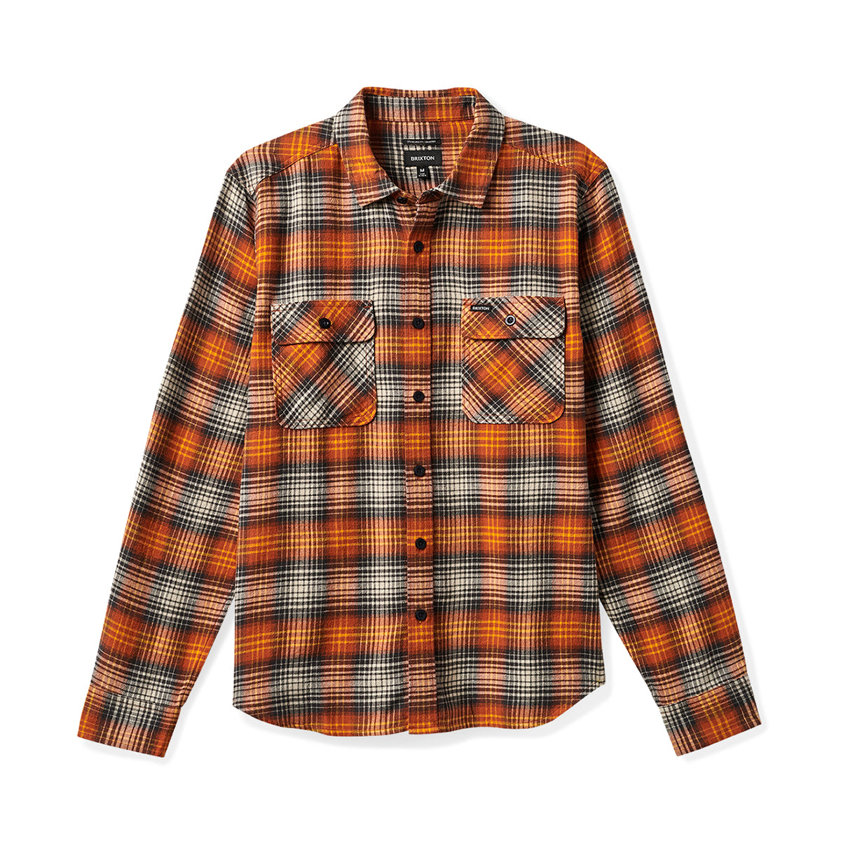 BOWERY LW ULTRA FLANNEL