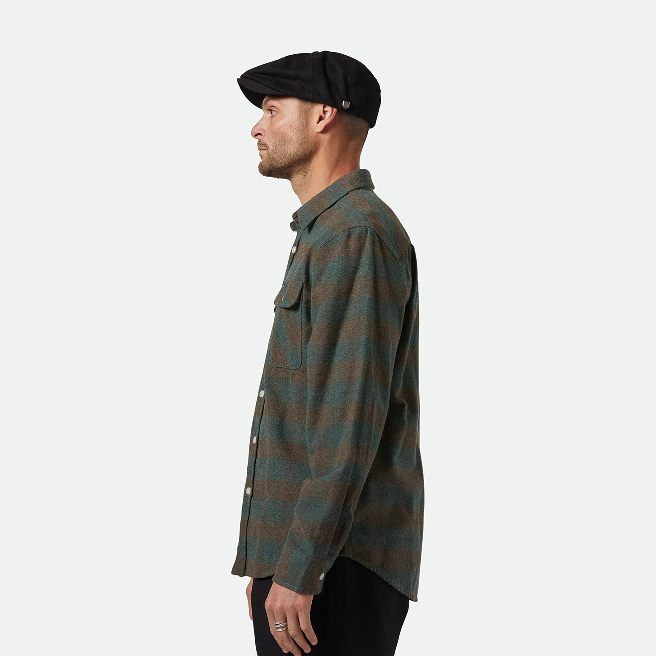 BROOD SNAP CAP