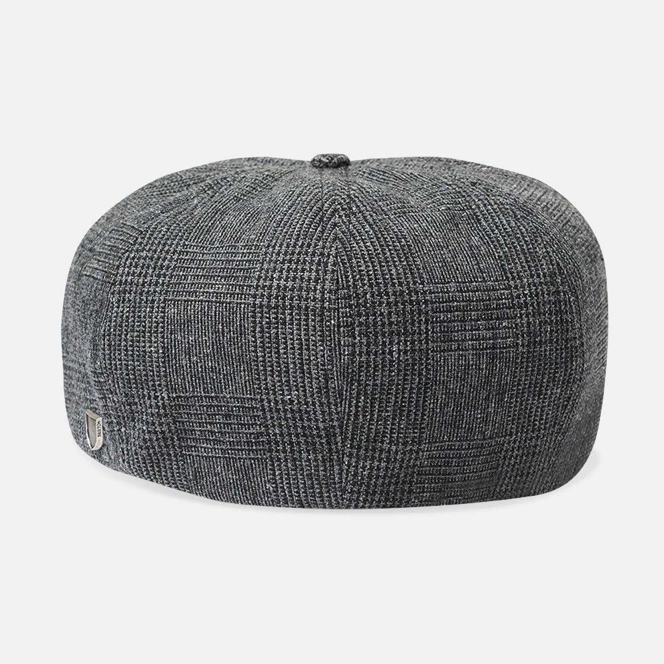 BROOD SNAP CAP-CHARCOAL