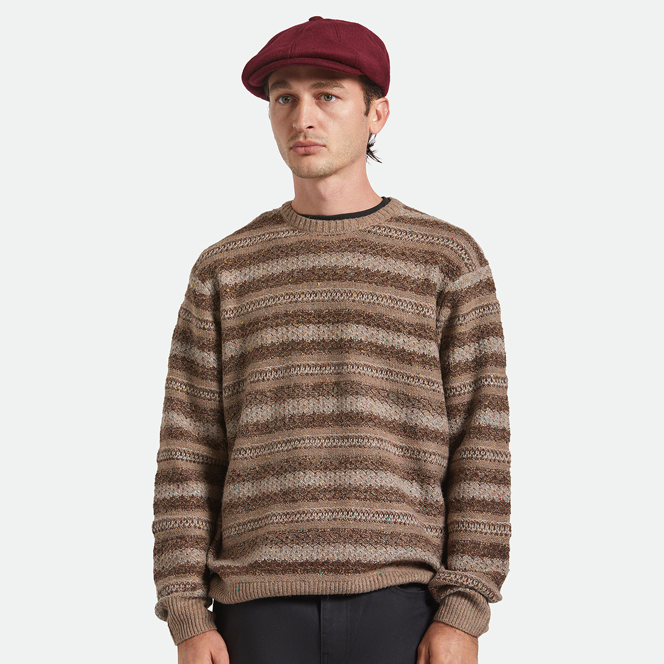 BROOD SNAP CAP - PORT