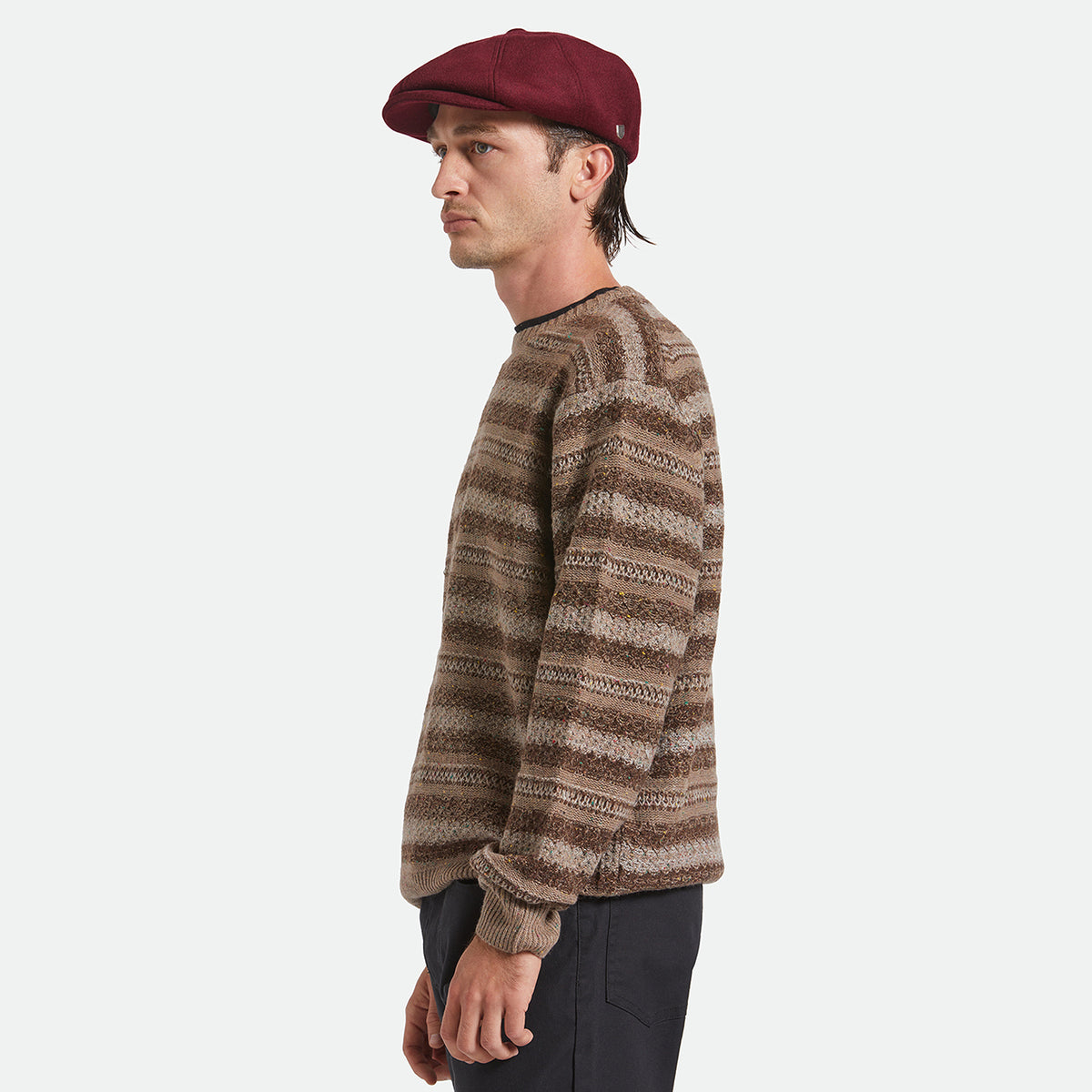 BROOD SNAP CAP - PORT