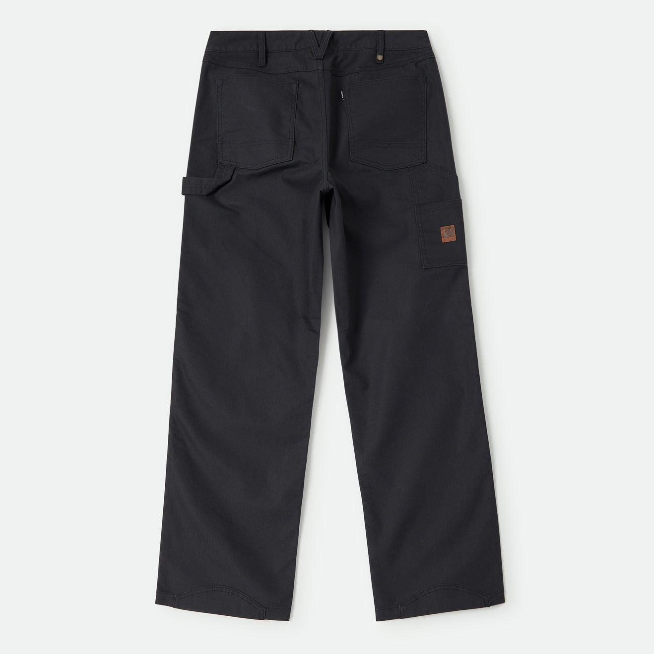 BUILDERS CARPENTER PANT - BLACK