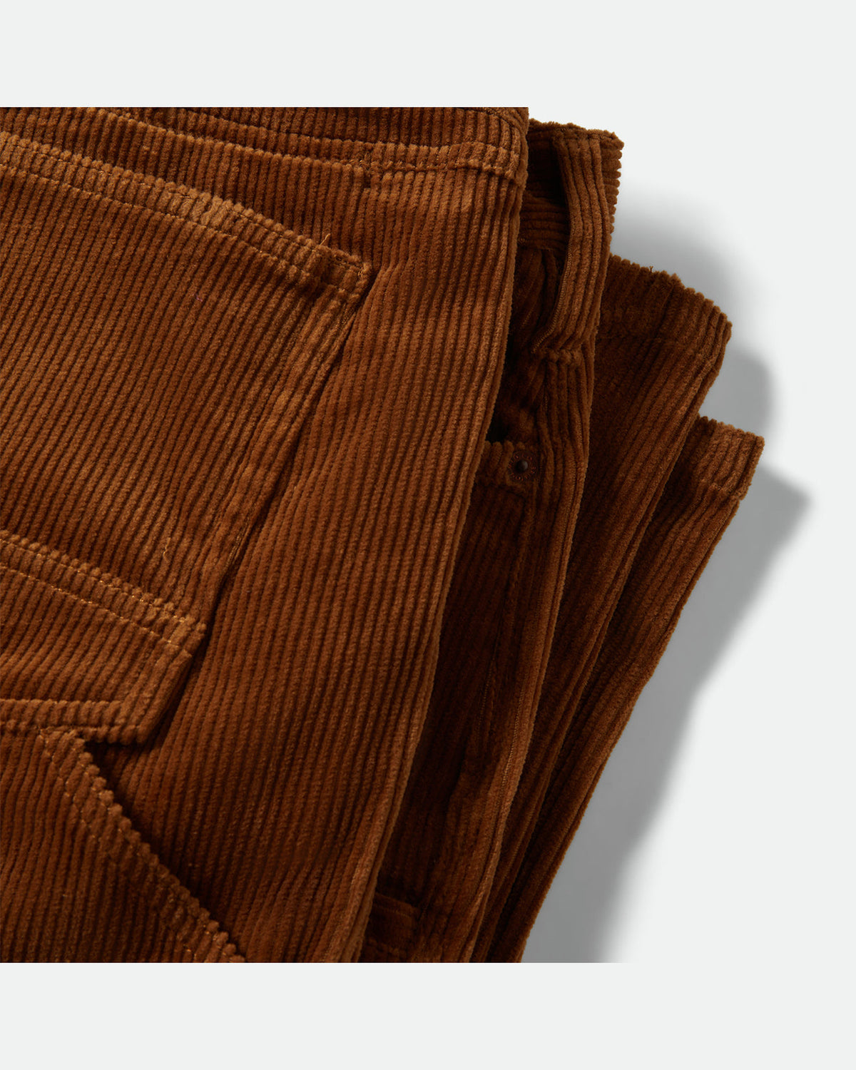 BUILDERS CARPENTER PANT - WASHED COPPER CORDUROY