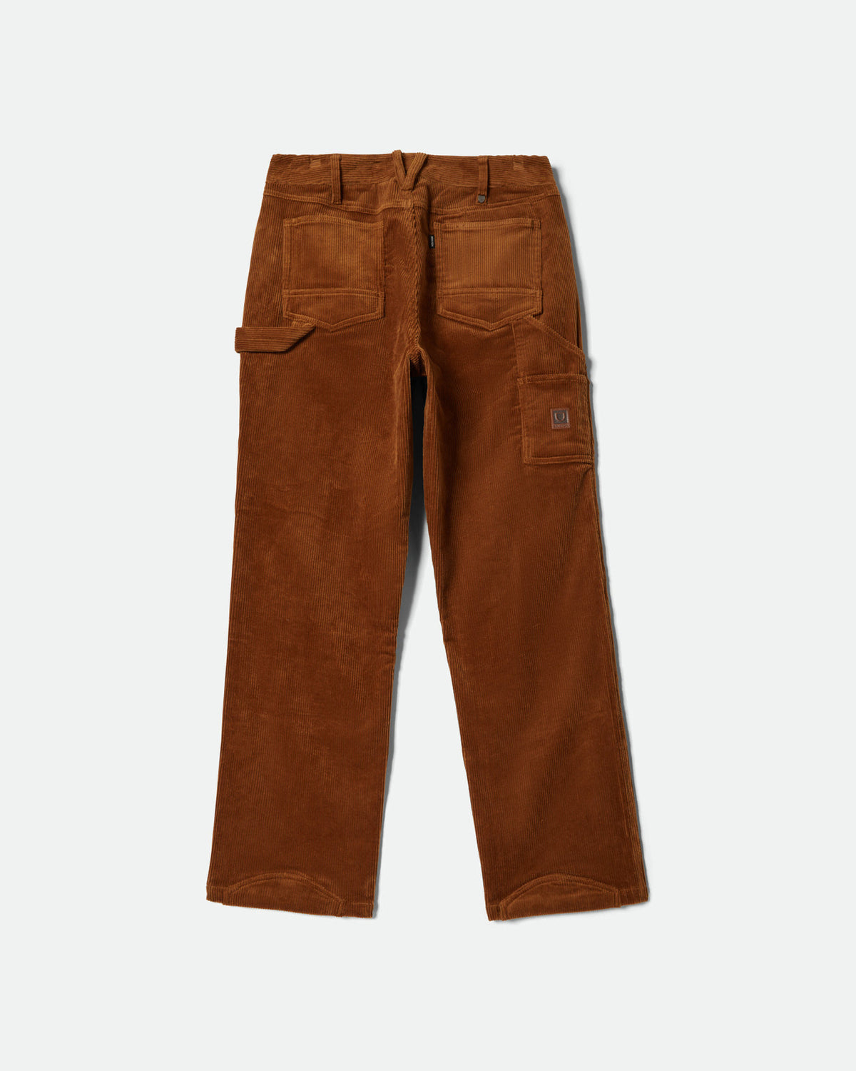 BUILDERS CARPENTER PANT - WASHED COPPER CORDUROY