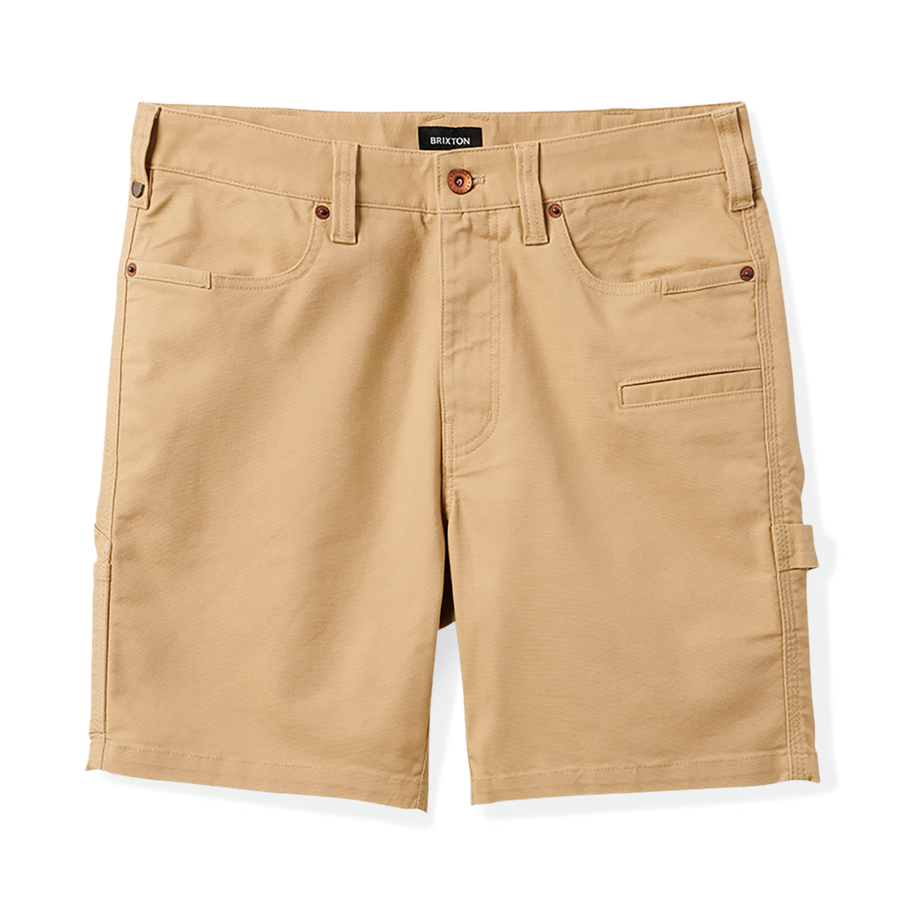 BUILDERS CARPENTER SHORT