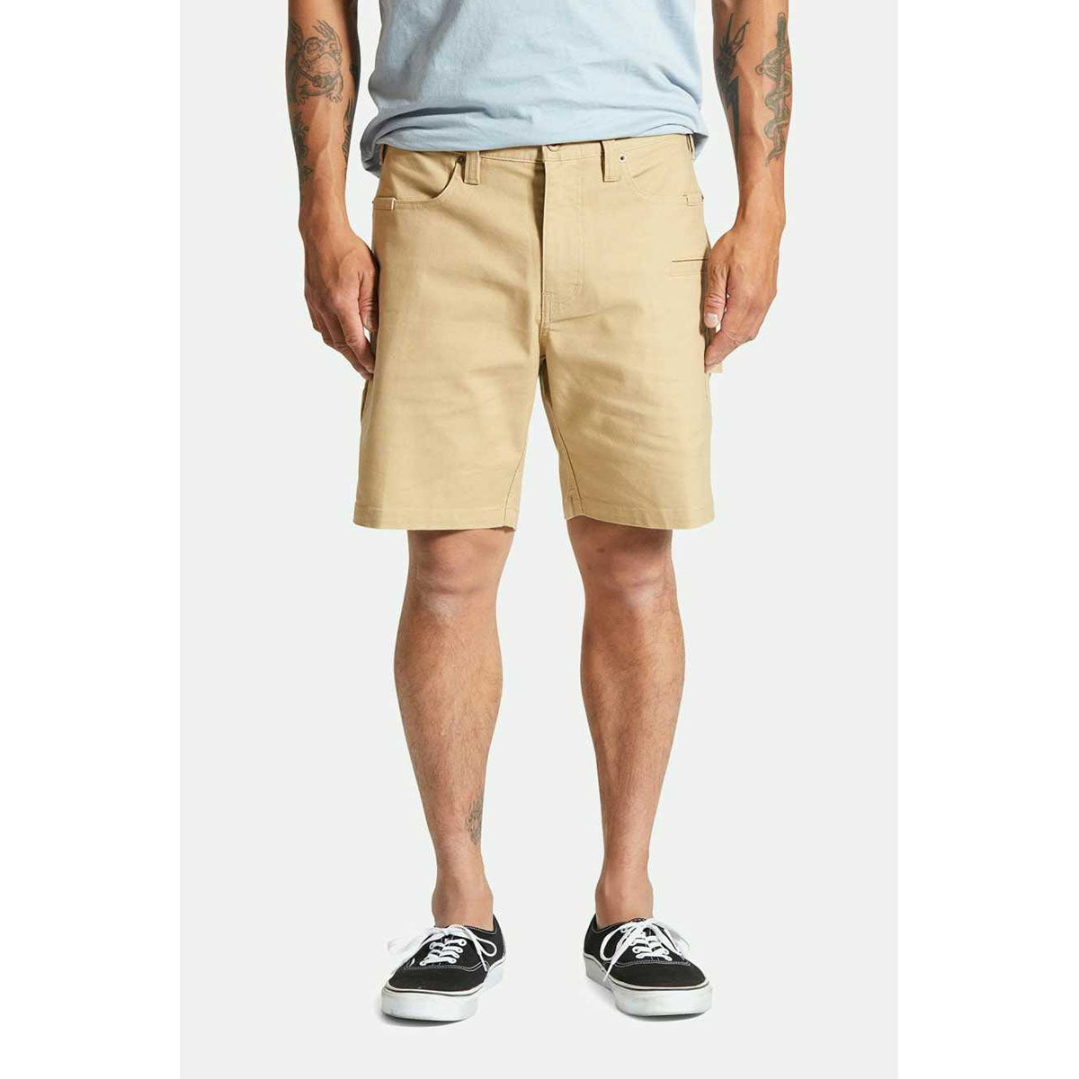 BUILDERS CARPENTER SHORT