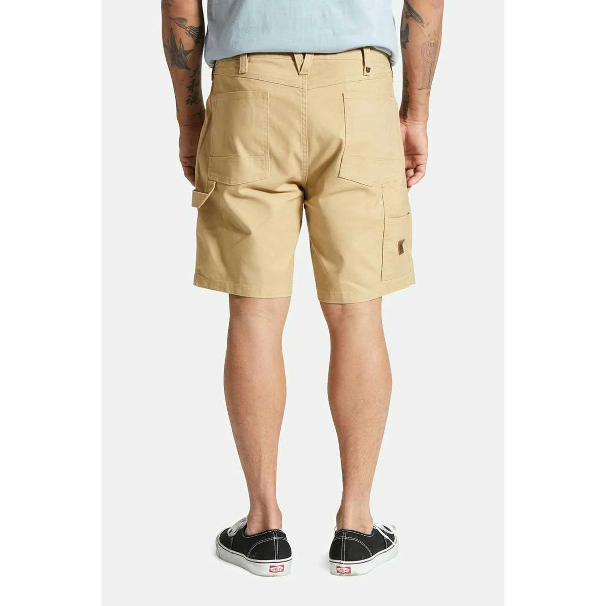 BUILDERS CARPENTER SHORT
