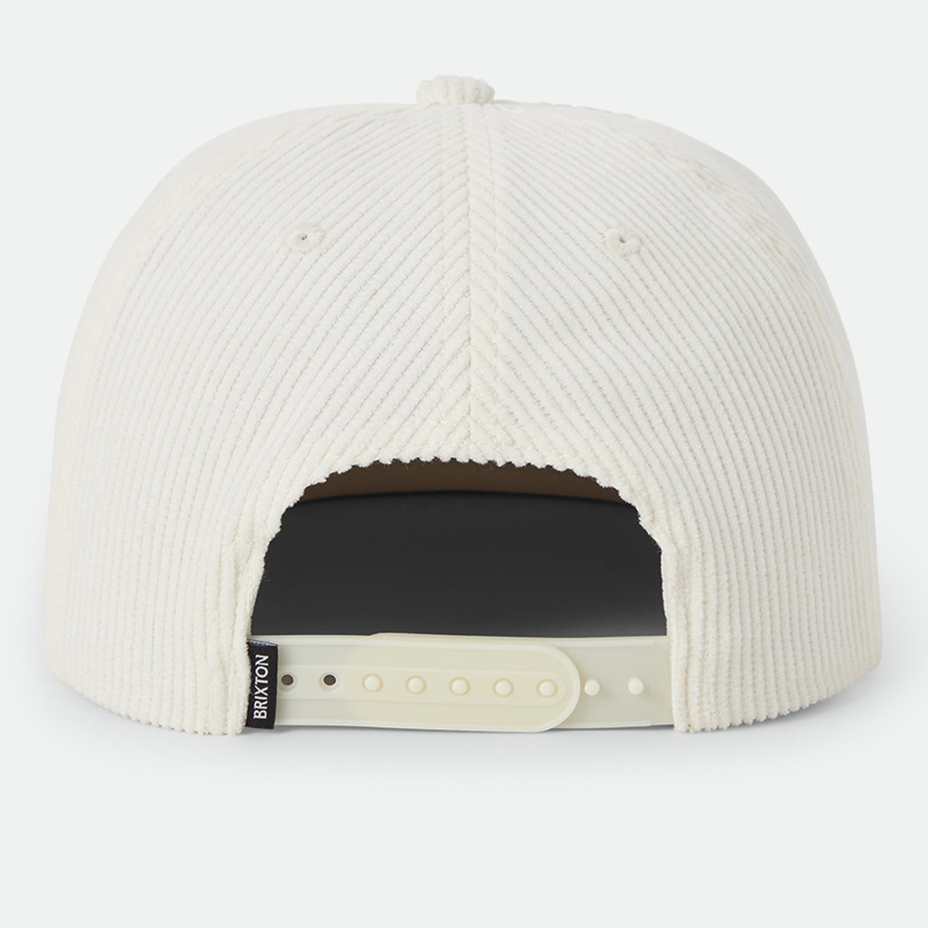 BURGER SHE WROTE SNAPBACK - NATURAL