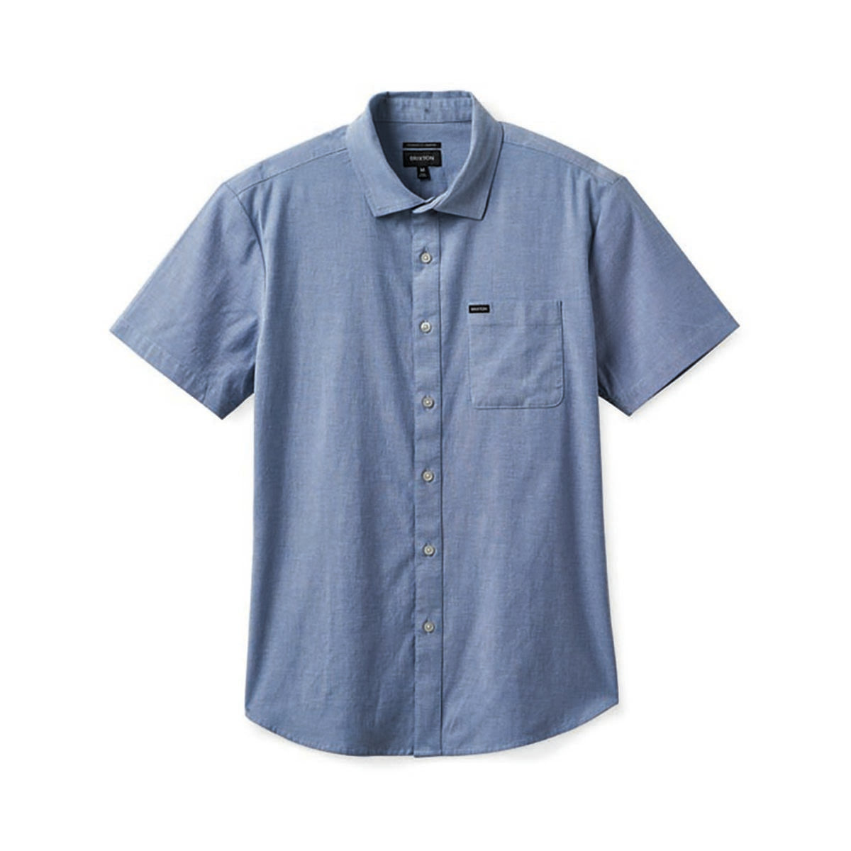CHARTER OXFORD S/S WVN