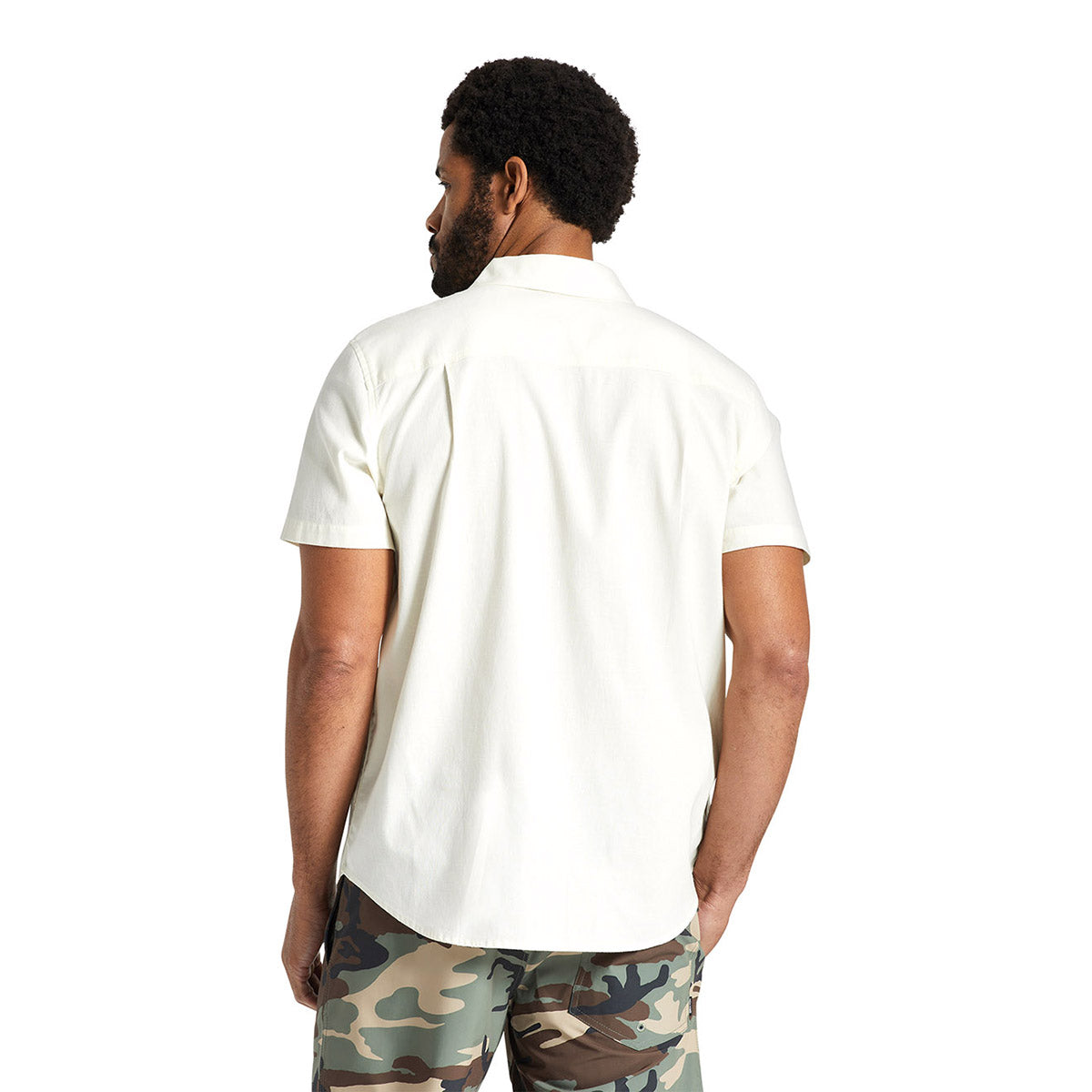 CHARTER OXFORD S/S WVN