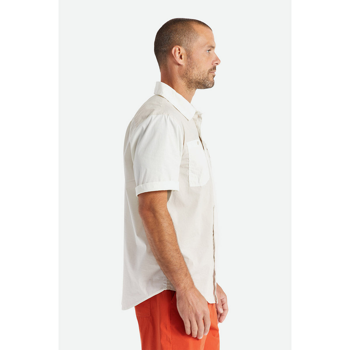 CHARTER X S/S WVN