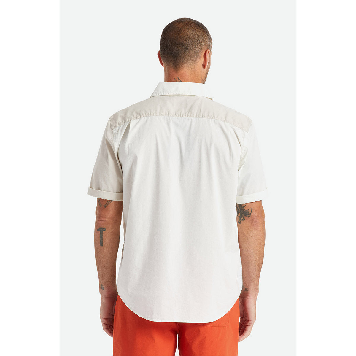 CHARTER X S/S WVN